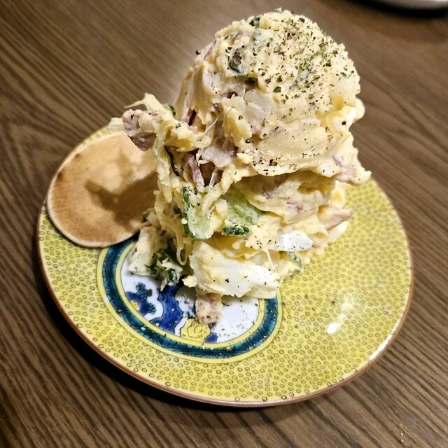 野菜巻き串 佐々木商店 - 本八戸（居酒屋）の写真