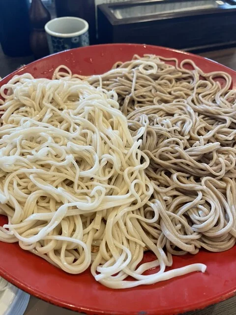 桂木庵 - 泉中央（そば）の写真