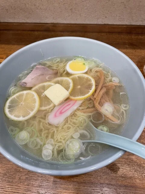 十八番 - 古川（ラーメン）の写真