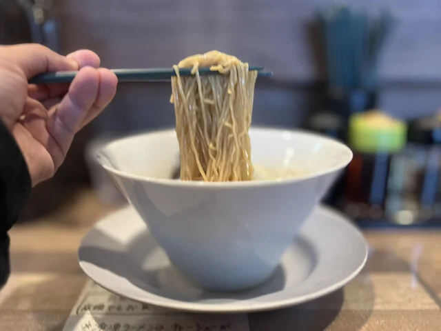 麺山 長苗代店（めんざん） - 長苗代（ラーメン）の写真