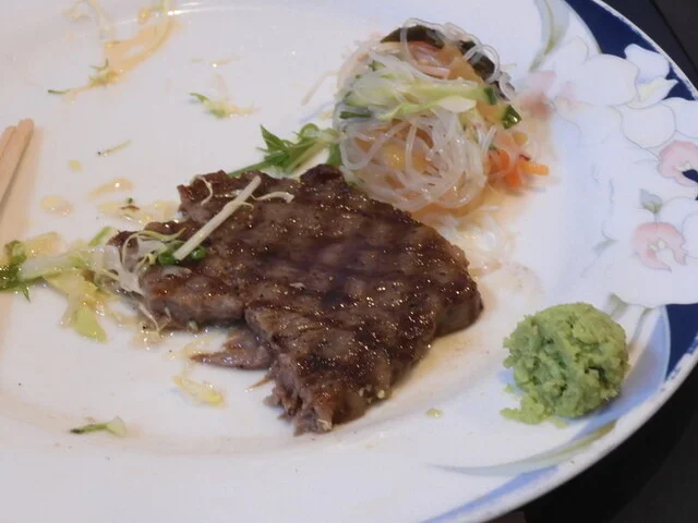 カフェテリア アメニティ - 塚目（洋食）の写真