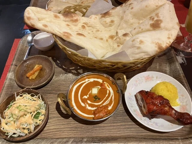 インド・ネパール料理 クマリ 小田原店（KUMARI） - 榴ケ岡（インド料理）の写真
