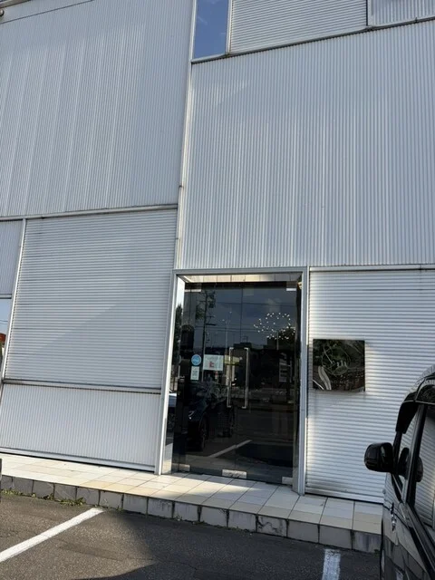 イロコーヒー（iro coffee） - 弘前（カフェ）の写真