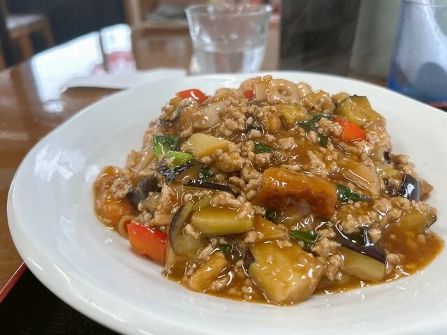 中華そば あまのや - 小鶴新田（ラーメン）の写真