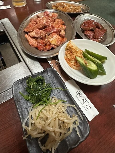 焼肉大門 - 五所川原（焼肉）の写真