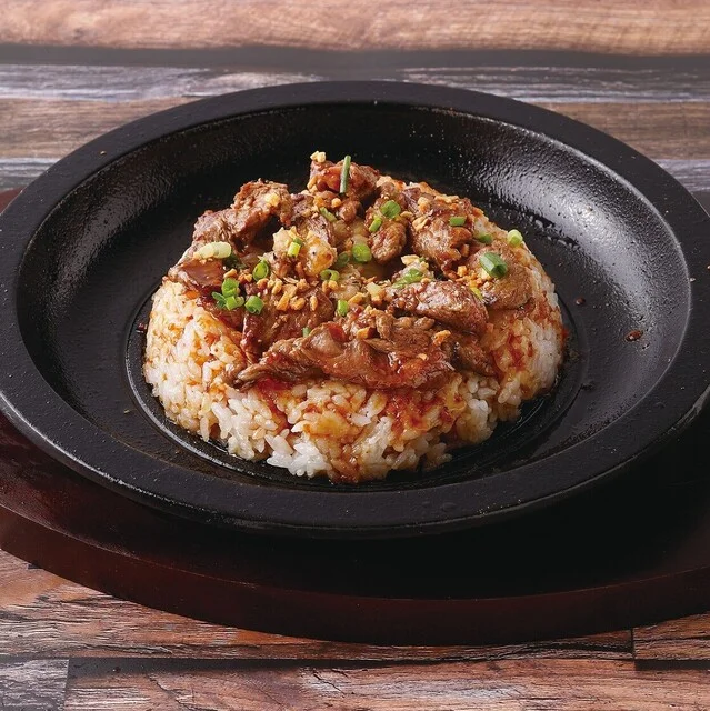 テキサスキングステーキ イオンモール新利府南館店（TEXAS KING STEAK） - 新利府（ステーキ）の写真