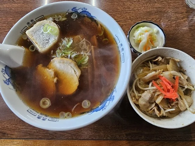 千石食堂 - 弘前（食堂）の写真