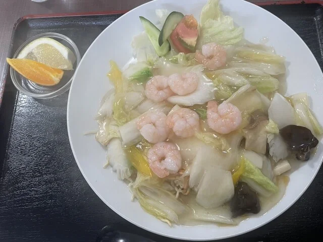 味楽 - 泉中央（ラーメン）の写真