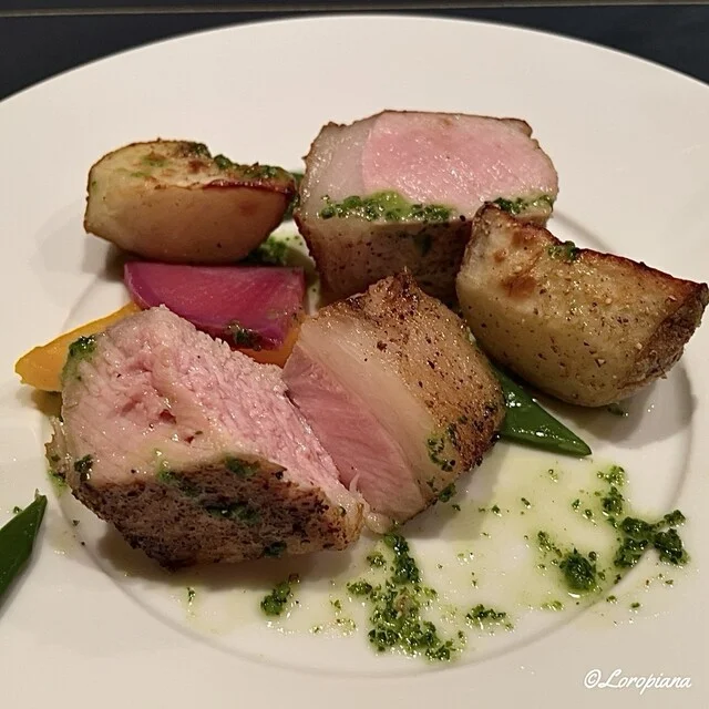 エヴィエ - 青森（フレンチ）の写真