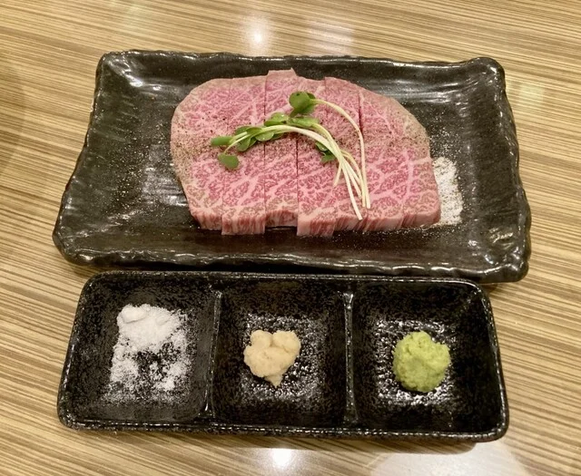 焼肉中道 - 中央弘前（焼肉）の写真