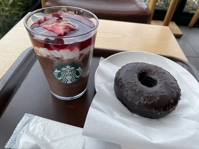 スターバックスコーヒー 弘前さくら野店 - 弘前（カフェ）の写真