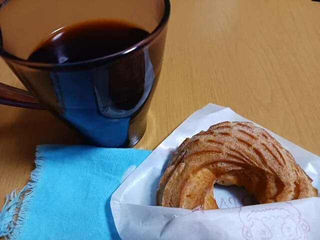 ビアードパパの作りたて工房 イオンモール名取店 - 杜せきのした（シュークリーム）の写真