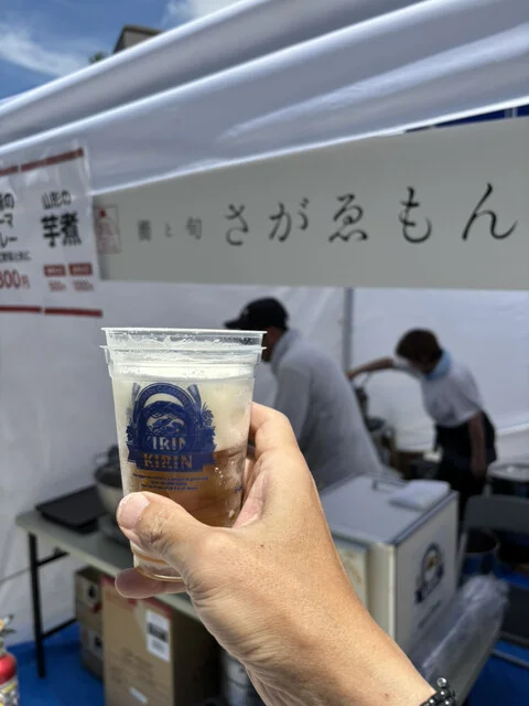 蕎と旬 さがゑもん - 北四番丁（そば）の写真