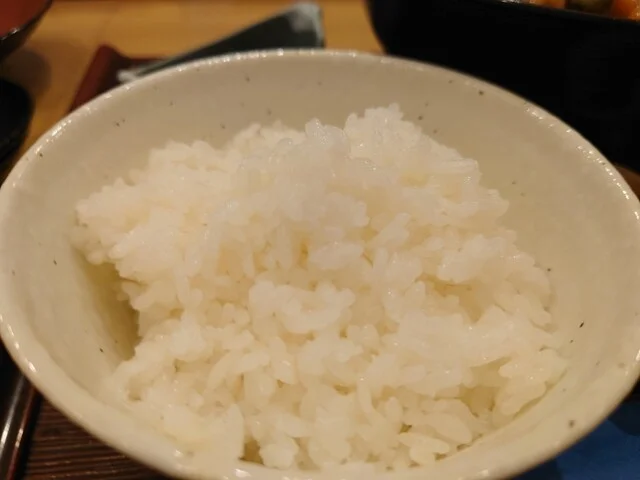 どっとや jiji（ジジ） - 杜せきのした（食堂）の写真