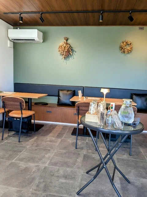 Ono de cafe（オノデカフェ） - 蔵王町その他（カフェ）の写真