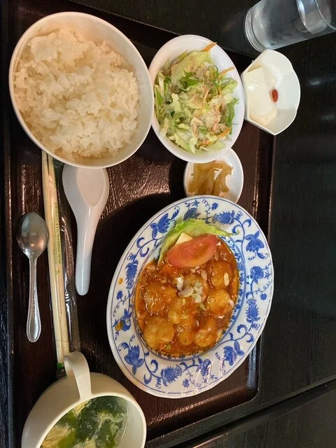 中国料理 揚州厨房（ヨウシュウチュウボウ） - 本八戸（中華料理）の写真