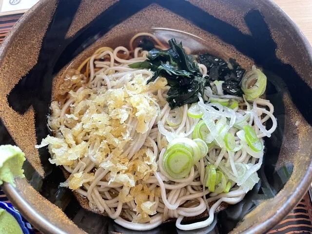 江戸家 - 長町南（そば）の写真