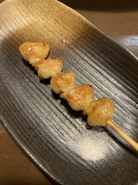 串焼楽酒 MOJA 古川店（モジャ） - 古川（焼き鳥）の写真