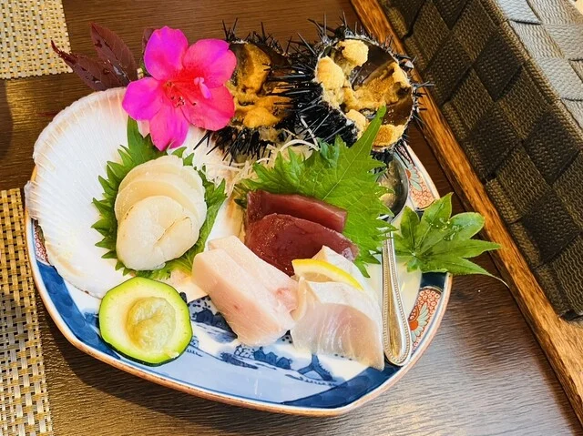 民宿 みかみ - 最知（旅館・民宿）の写真