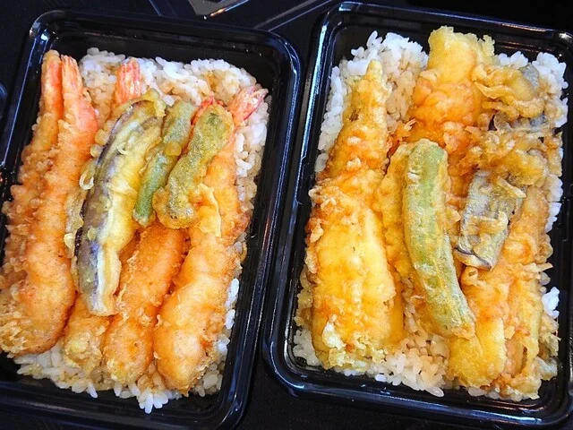 喰い道楽 勝虫 - 本塩釜（あなご）の写真