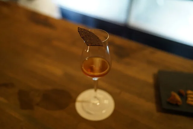 ローズガーデン（ROSE GARDEN） - 本八戸（バー）の写真