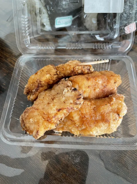 お米の丸和（マルカズ） - 宮城野原（おにぎり）の写真