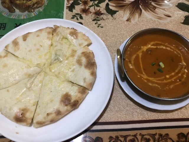 タンドール（Tandoor） - 弘前（インド料理）の写真