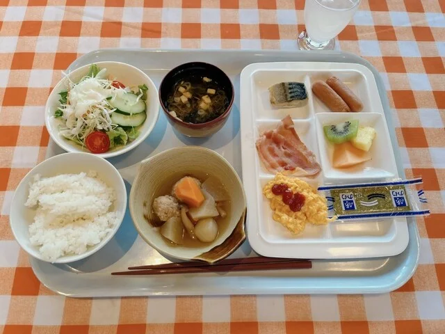 仙台サンプラザ - 榴ケ岡（ホテル）の写真