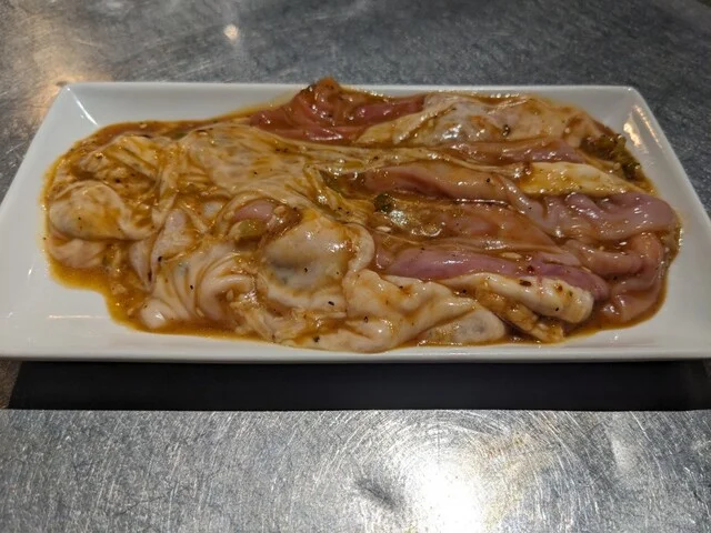 かわ福 - 陸前原ノ町（焼肉）の写真