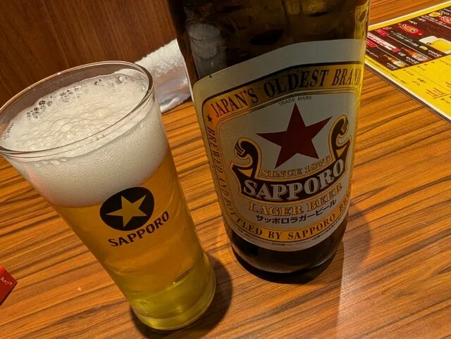 もつ焼き たまふく - 勾当台公園（もつ焼き）の写真