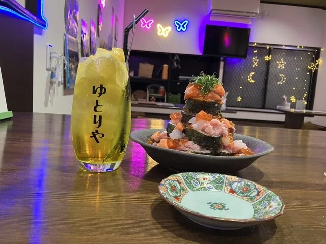 YUTORIYAпјҲгғҰгғҲгғӘгғӨпјү - зҹіе&middot;&raquo;пјҲеұ&hellip;й&hellip;&rsquo;еұӢпјүの写真