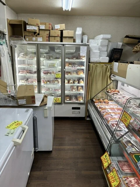 肉のあかさか - 十和田市（その他）の写真