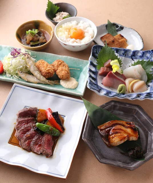 大かまど飯 寅福 エスパル仙台店 - 仙台（居酒屋）の写真