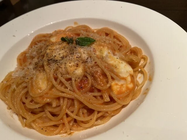 フェリーチェ（FELICE） - くりこま高原（パスタ）の写真