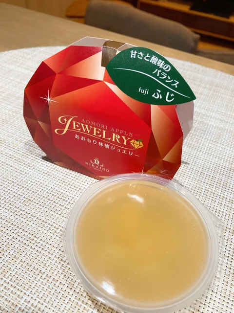 二階堂 本店 - 青森（和菓子）の写真