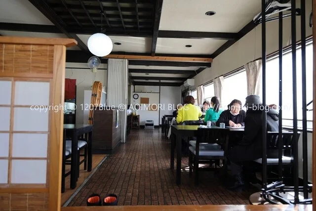 四季の喰い切り 利休 - 十和田市（食堂）の写真