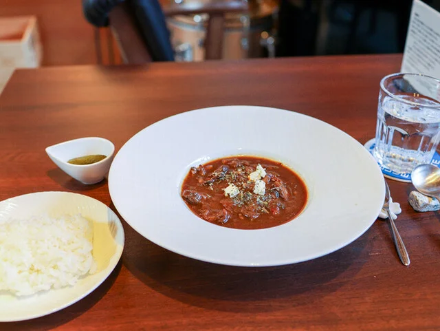 PARAGONIAN（Jazz Cover Art Gallery, Jazz Listening Cafe and Jazz Wine Bar PARAGONIAN） - 多賀城（喫茶店）の写真