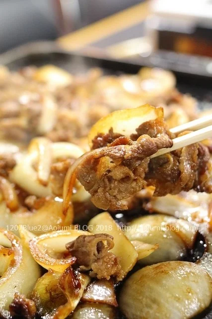 大昌園 - 十和田市（焼肉）の写真