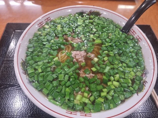 美食美客 - 陸前原ノ町（中華料理）の写真