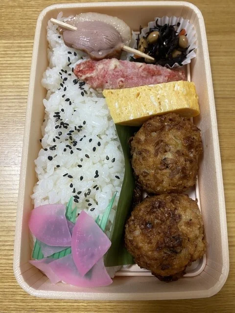 55kitchen＆DELI（RIN55スイーツ） - 長苗代（惣菜・デリ）の写真