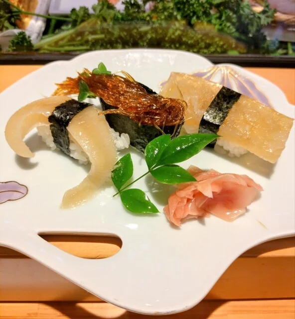 あさひ鮨 本店 - 南気仙沼（寿司）の写真