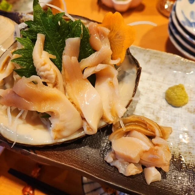 花ごころ - 本八戸（日本料理）の写真