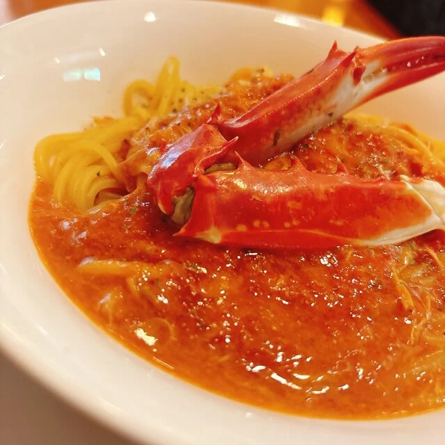 インパクト（impact） - 陸前高砂（カフェ）の写真