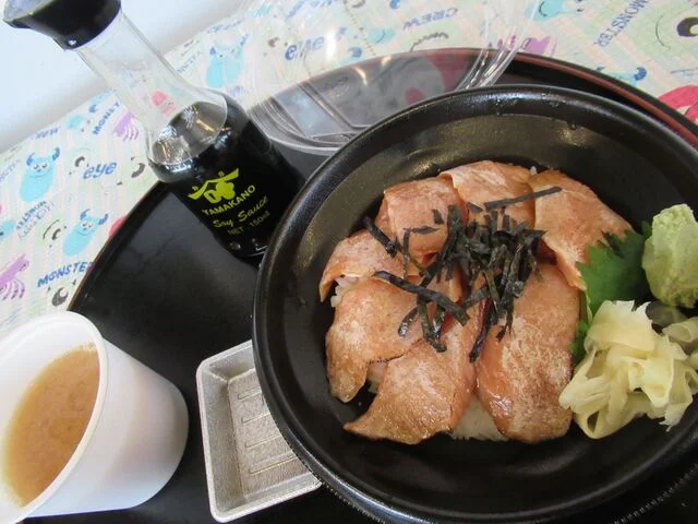 山内鮮魚店 - 志津川（海鮮丼）の写真