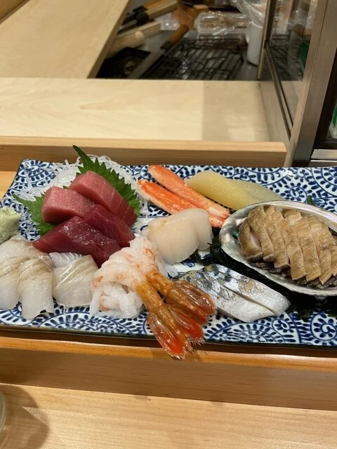 芝よし - 中央弘前（寿司）の写真