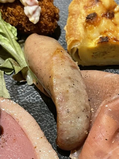 ル・コントワール ロメオ（Le Comptoir R） - 岩沼（ワインバー）の写真