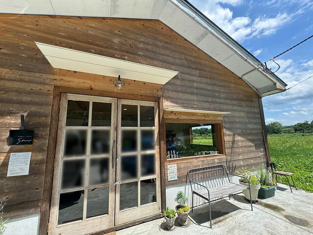 たべることくらすことSOW（ソウ） - 蔵王町その他（オーガニック）の写真