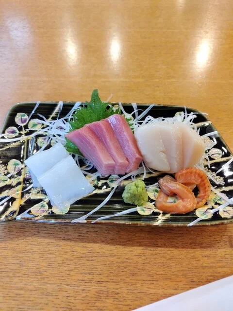 高砂寿司 - 中野栄（寿司）の写真