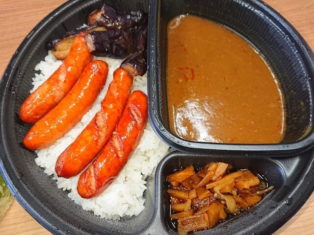 CoCo壱番屋 宮城野区中野栄店（ココイチバンヤ） - 中野栄（カレー）の写真