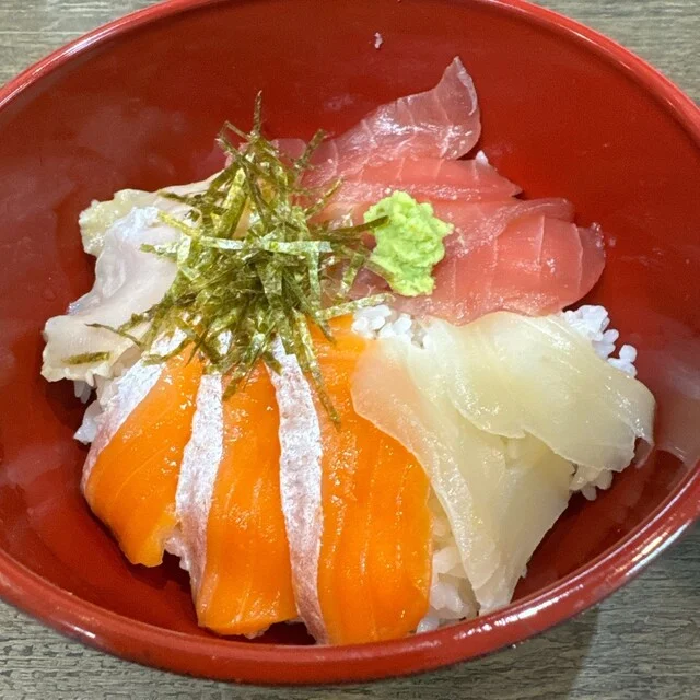 麺屋 みな海 中華そば - 筒井（ラーメン）の写真